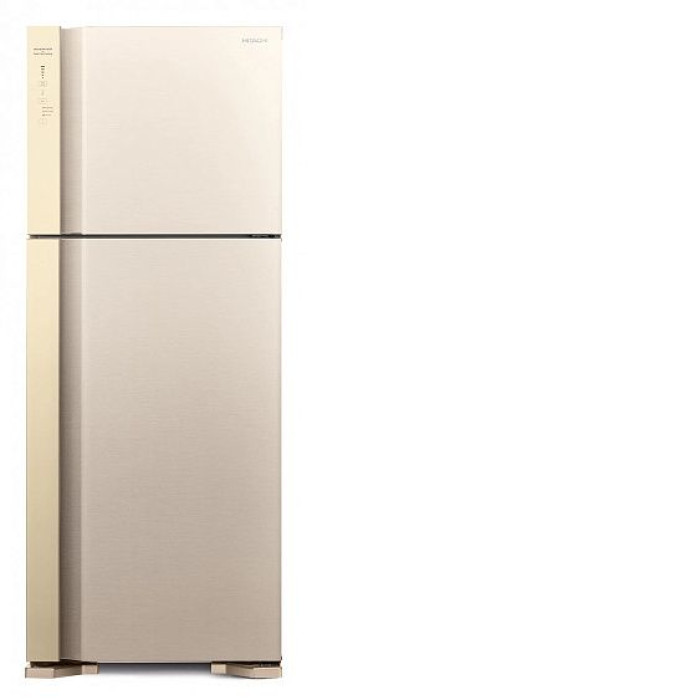 Холодильник HITACHI R-V540PUC7 BEG