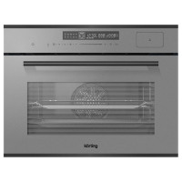Духовой шкаф KORTING OKB 3450 GBXGr Steam Духовой шкаф KORTING OKB 3450 GBXGr Steam