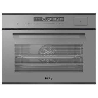 Духовой шкаф KORTING OKB 3450 GBXGr Steam