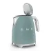 Чайник SMEG KLF03EGMEU