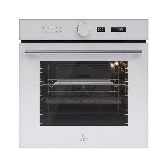 Духовой шкаф LEX EDM 1001 ONE WH Духовой шкаф LEX EDM 1001 ONE WH