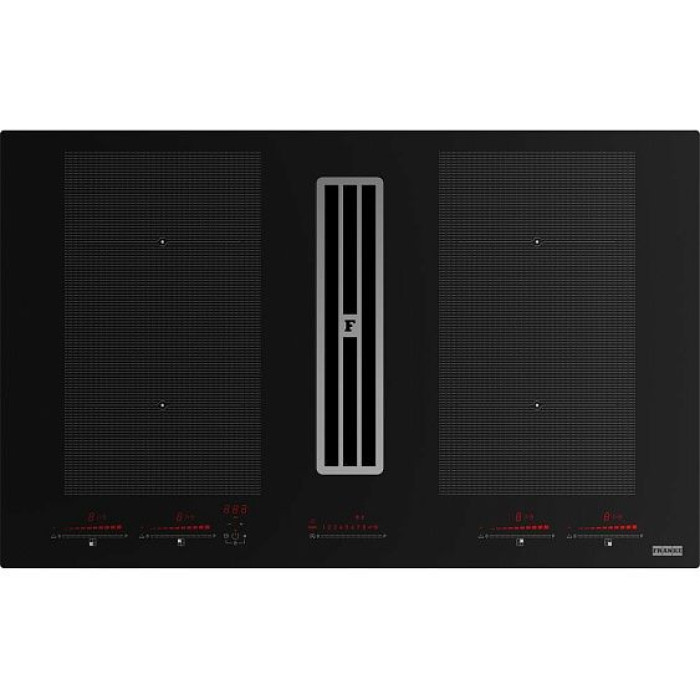 Варочная поверхность FRANKE FMA 8391R HI (340.0705.336) Варочная поверхность FRANKE FMA 8391R HI (340.0705.336)