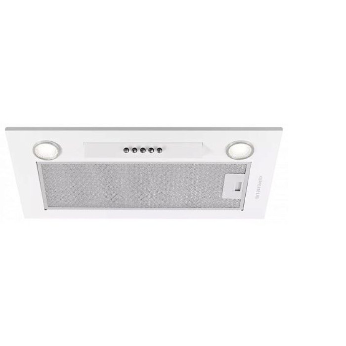 Вытяжка KUPPERSBERG INLINEA 52 W X