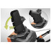 Снегоуборщик CARVER STE 2146 Снегоуборщик CARVER STE 2146