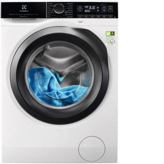 Стиральная машина ELECTROLUX EW8F169ASA