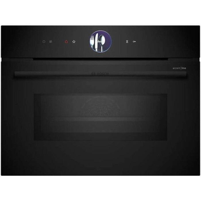 Духовой шкаф BOSCH CMG936AB1S Духовой шкаф BOSCH CMG936AB1S