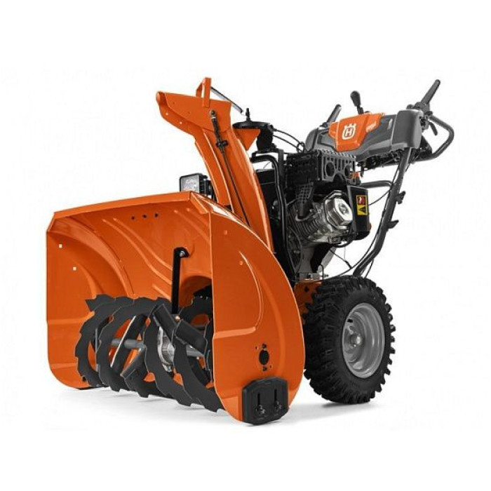 Снегоуборщик HUSQVARNA ST 227 9704690-01 Снегоуборщик HUSQVARNA ST 227 9704690-01