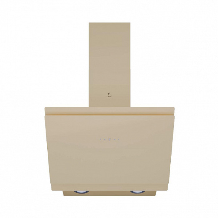 Вытяжка LEX FURIA 600 IVORY