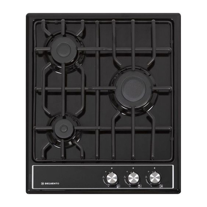 Варочная поверхность DELVENTO V45V30B088 Варочная поверхность DELVENTO V45V30B088