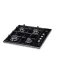 Варочная поверхность SIMFER H60Q40B025