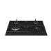 Варочная поверхность INDESIT THPM 642 WS/BL/I Варочная поверхность INDESIT THPM 642 WS/BL/I