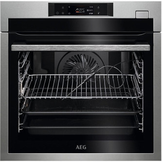 Духовой шкаф AEG BSE788380M