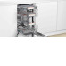 Посудомоечная машина BOSCH SPV6ZMX17E