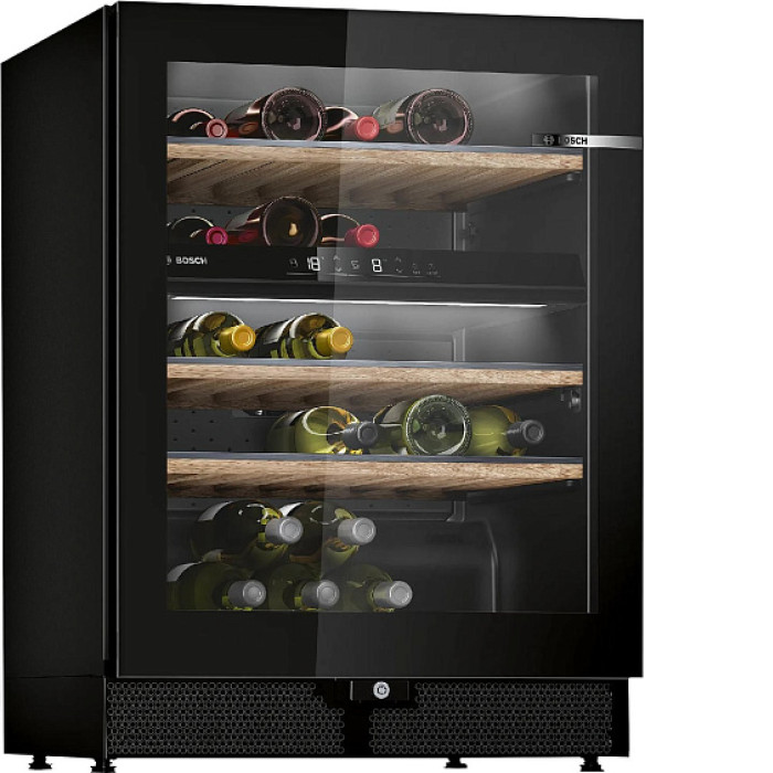 Винный шкаф BOSCH KWK16ABGA