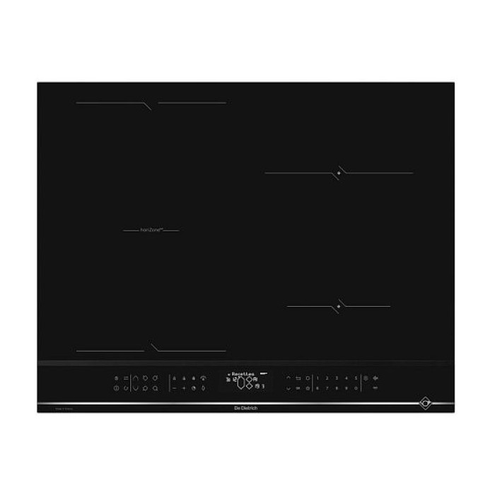 Варочная поверхность DE DIETRICH DPI4431XT Варочная поверхность DE DIETRICH DPI4431XT
