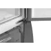 Холодильник WEISSGAUFF WRK 2010 D Inverter NoFrost Dark Grey Soft Close Холодильник WEISSGAUFF WRK 2010 D Inverter NoFrost Dark Grey Soft Close