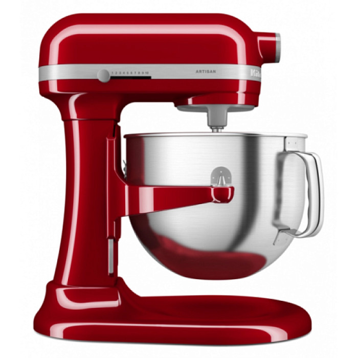 Миксер KITCHENAID 5KSM70SHXEER Миксер KITCHENAID 5KSM70SHXEER