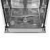 Посудомоечная машина MEFERI MDW6062WH FS LIGHT Посудомоечная машина MEFERI MDW6062WH FS LIGHT