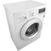 Стиральная машина LG F1296CDS0X