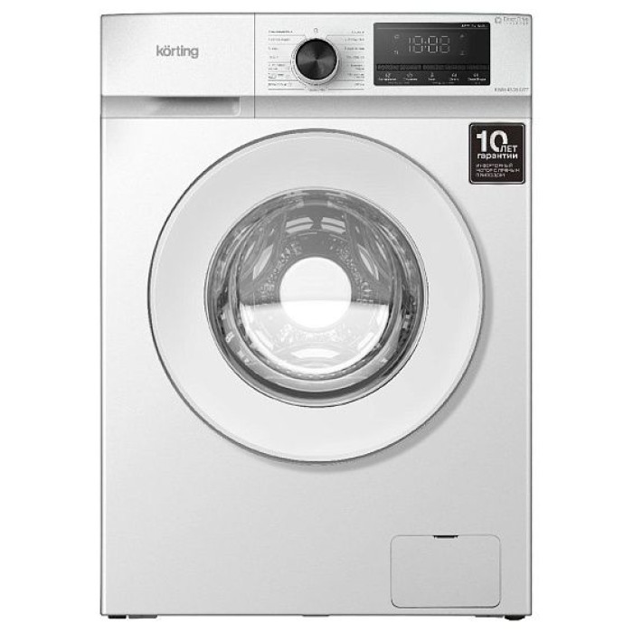 Стиральная машина KORTING KWM 45DS1277