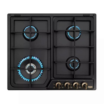 Варочная поверхность DELONGHI ANF 46 PRO RUS Варочная поверхность DELONGHI ANF 46 PRO RUS
