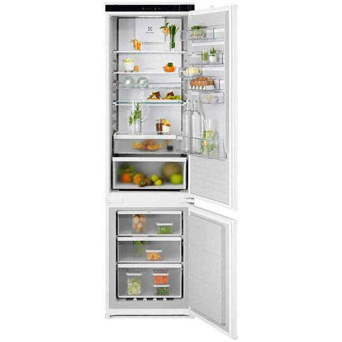 Холодильник ELECTROLUX ENT6ME19S
