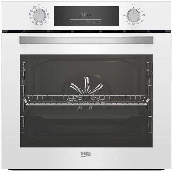 Духовой шкаф BEKO BBIM143N0W