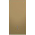 Вытяжка MAUNFELD Bath Plus 402 золотой