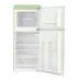 Холодильник TESLER RT-152 GREEN Холодильник TESLER RT-152 GREEN