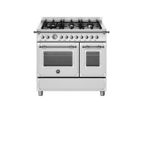 Варочный центр BERTAZZONI HER96L2EXT Варочный центр BERTAZZONI HER96L2EXT