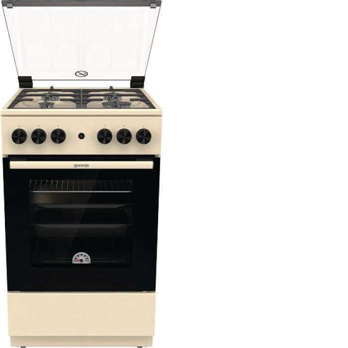 Плита GORENJE GG5A21BEF Плита GORENJE GG5A21BEF