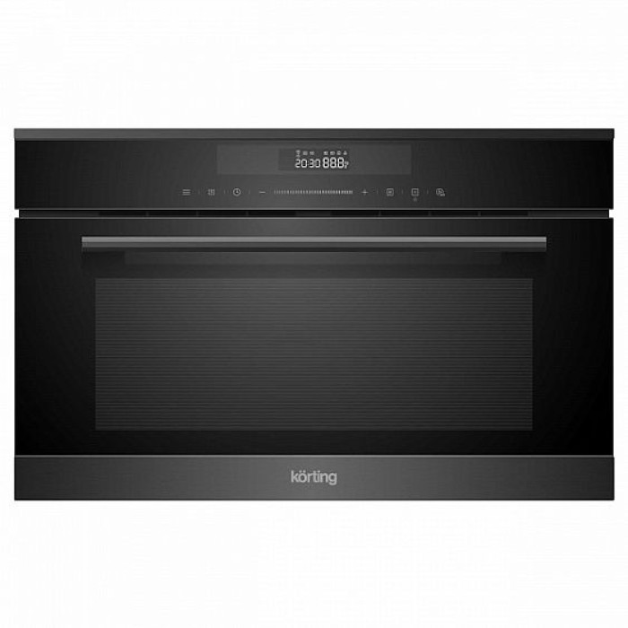 Микроволновая печь KORTING KMI 830 GNBX