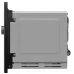 Микроволновая печь MEFERI MMO6025BK COMFORT Микроволновая печь MEFERI MMO6025BK COMFORT
