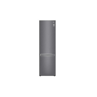 Холодильник LG GC-B509SLCL