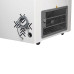 Морозильный ларь FROSTOR Gellar FG 350 C синий