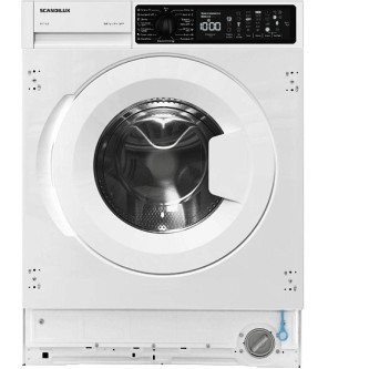 Стиральная машина SCANDILUX DX3T8400