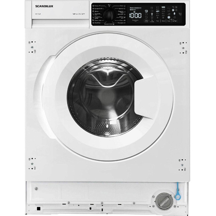 Стиральная машина SCANDILUX DX3T8400