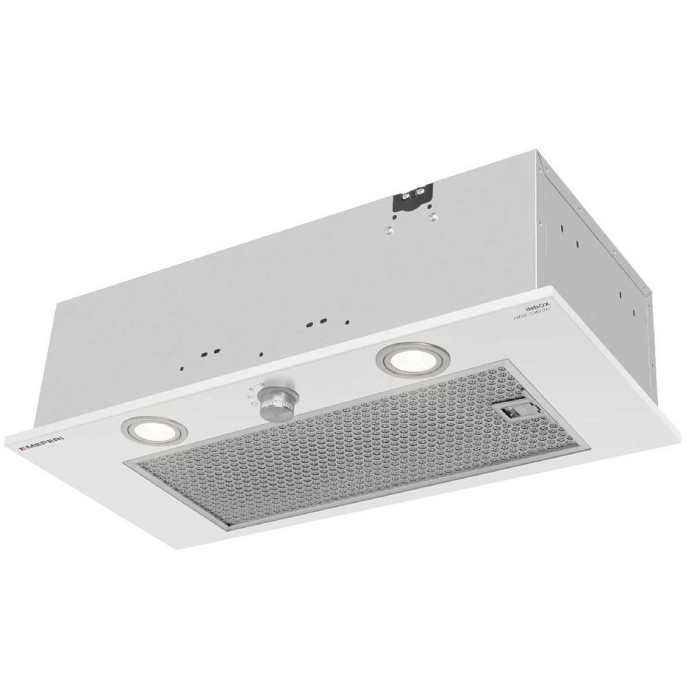 Вытяжка MEFERI INBOX60WH PUSH COMFORT Вытяжка MEFERI INBOX60WH PUSH COMFORT