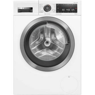 Стиральная машина BOSCH WAV28M0ASN