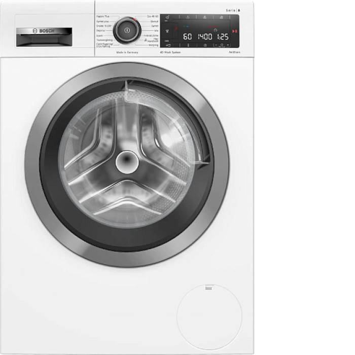 Стиральная машина BOSCH WAV28M0ASN