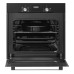 Духовой шкаф SIMFER B6EB59070 Духовой шкаф SIMFER B6EB59070