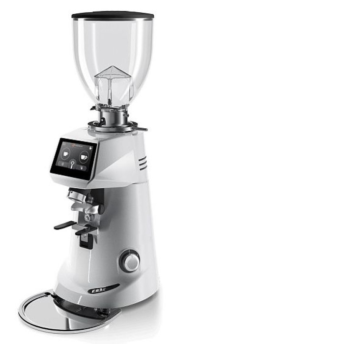 Кофемолка FIORENZATO F83 E Classic Grey Кофемолка FIORENZATO F83 E Classic Grey