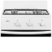 Плита GRETA 1201 G2 G 5070 MF 23 W