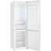 Холодильник WEISSGAUFF WRK 2000 Full NoFrost Inverter White Glass
