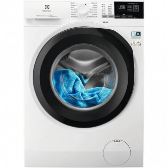 Стиральная машина ELECTROLUX EW6FN428BC Стиральная машина ELECTROLUX EW6FN428BC