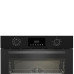 Духовой шкаф INDESIT IBFTE 3841 J BL Духовой шкаф INDESIT IBFTE 3841 J BL