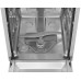 Посудомоечная машина MEFERI MDW4583 COMFORT PLUS Посудомоечная машина MEFERI MDW4583 COMFORT PLUS