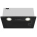 Вытяжка MEFERI INBOX45BK LIGHT Вытяжка MEFERI INBOX45BK LIGHT