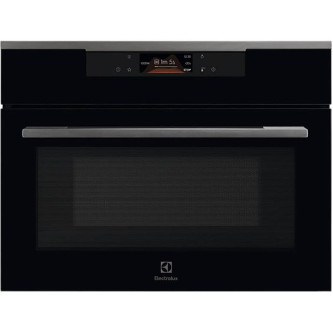 Духовой шкаф ELECTROLUX KVLBE08H Духовой шкаф ELECTROLUX KVLBE08H