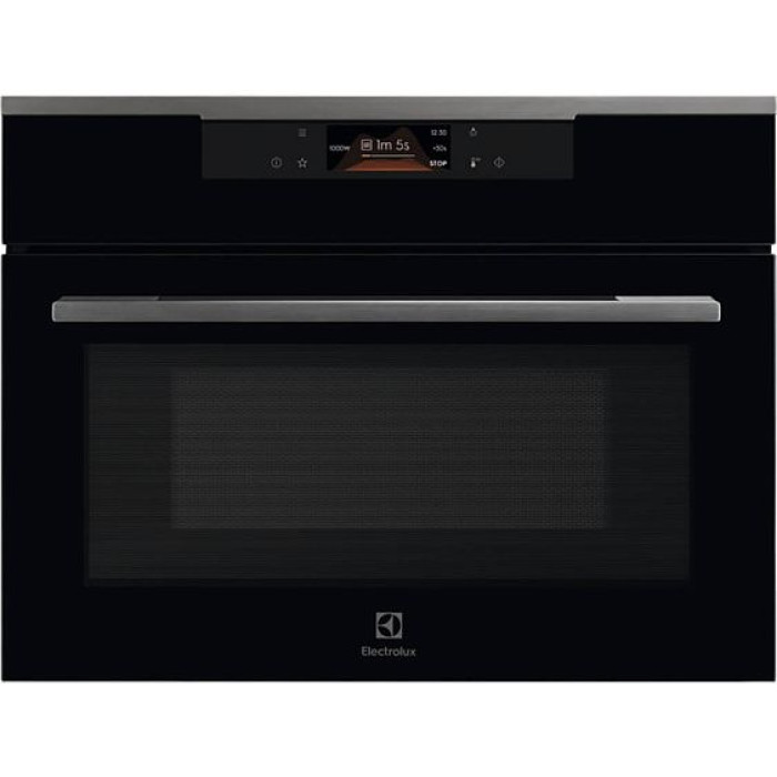 Духовой шкаф ELECTROLUX KVLBE08H Духовой шкаф ELECTROLUX KVLBE08H